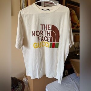 The North Face Shirt